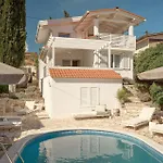 Stunning In With Kitchen Vrboska