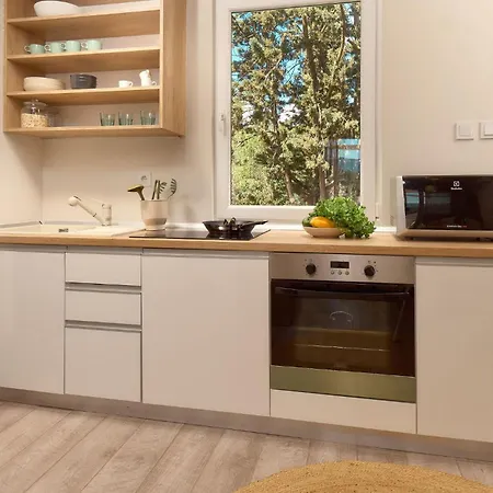 Ferienhaus Stunning In With Kitchen *