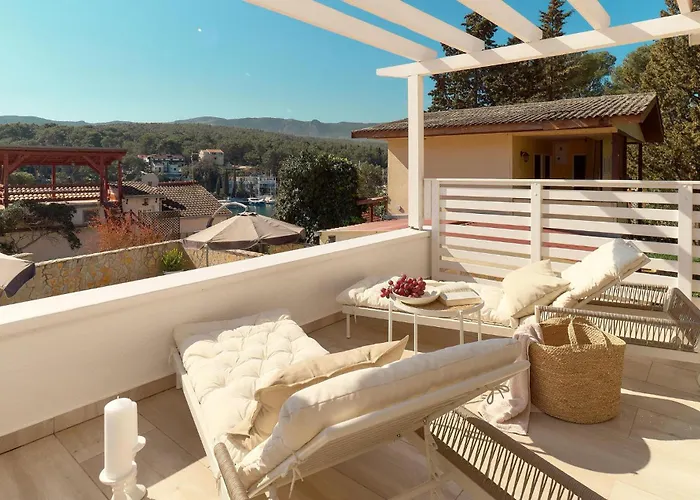 Casa vacanze Stunning In With Kitchen Vrboska