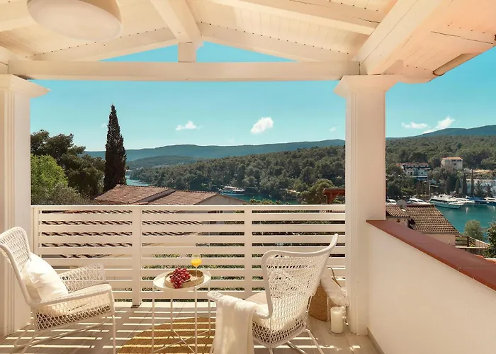 Stunning In With Kitchen Casa vacanze Vrboska